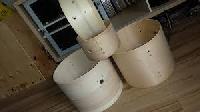 plywood drum