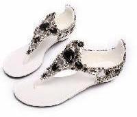 designer sandal