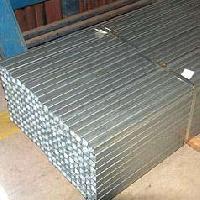 pre galvanized tubes