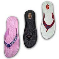 Ladies EVA Slippers