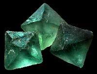 Fluorspar