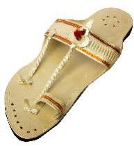 kolhapuri sandals