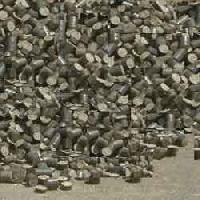 agro waste briquette