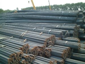 Steel Rods