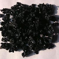 Sulphur Black Cake