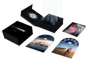 Deluxe Box Printing