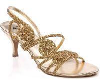 ladies designer footwear