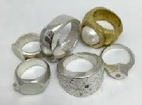 ring casting