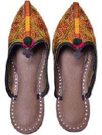 jodhpuri shoes