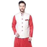 Nehru Jacket