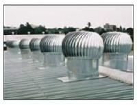 Roof Ventilation Systems