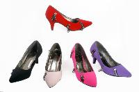 Ladies Belly Shoes