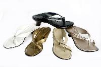 Ladies  Chappals