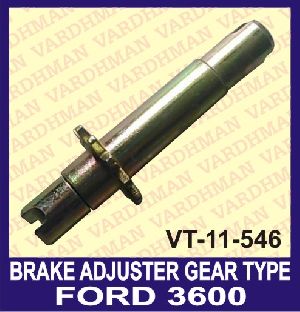 Gear Type Brake Adjuster