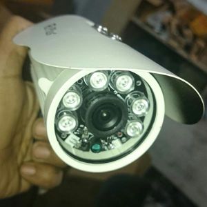 Cctv Bullet Camera