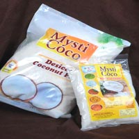 Dessicated Coconut Powder