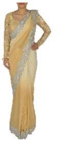 Party Wear Designer Sarees