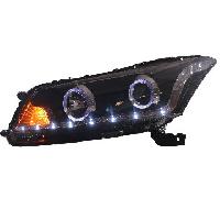 auto head light