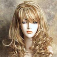 Ladies Hair Wigs