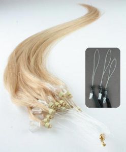 Ring Hair Extensions