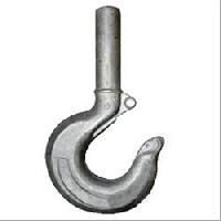 alloy steel tractor hooks