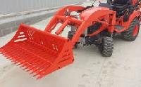 Tractor Attachments