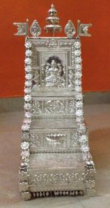 Silver Peetha