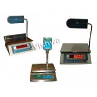 Table Top Weighing Scales