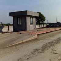 Truck Weighbridge