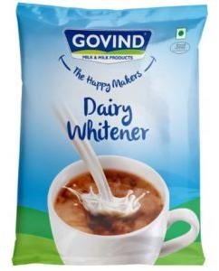 Dairy Whitener