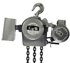 Motorized Chain Hoist