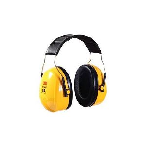 PELTOR EARMUFF,