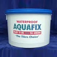 Waterproofing Adhesive