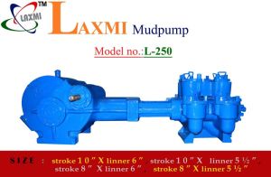 Mud Pump