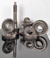 Tractor Gears