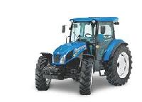 new holland tractors