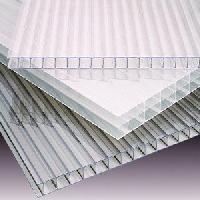 coxwell polycarbonate multicell panels