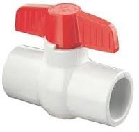 Pvc Ball Valve