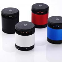 Hand Gesture Recognition Speaker