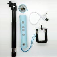 Wireless Self Camera Monopod