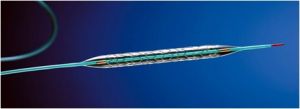 SYNERGY Coronary Stents