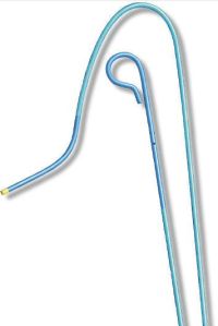 TEMPO Angiographic Catheter