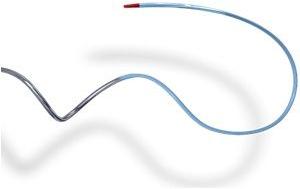 THREADER Micro Dilatation Catheter