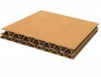 paper corrugated board