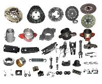 Tractor Parts