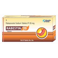 RABESTIN-20 TABLET