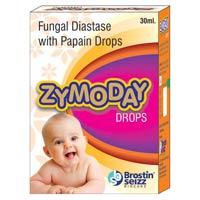 Zymoday Drops