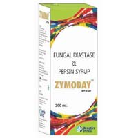 ZYMODAY SYRUP(200ML)