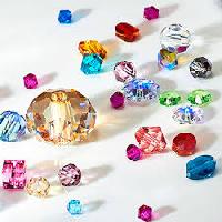 swarovski crystal beads