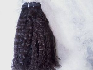 Human Hair